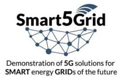 UBITECH ENERGY kicks off the SMART5GRID Innovation Action on the demonstration of 5G solutions for Smart Energy Grids – UBITECH